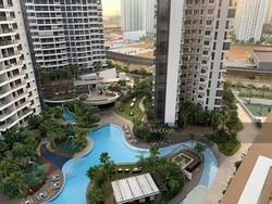 High Park Residences (D28), Apartment #232957951